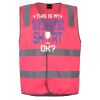 JB's HV (D+N) SAFETY VEST Thumbnail