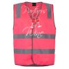 JB's HV (D+N) SAFETY VEST Thumbnail