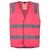 JB's HV (D+N) SAFETY VEST Thumbnail