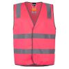 JB's HV (D+N) SAFETY VEST Thumbnail