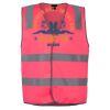 JB's HV (D+N) SAFETY VEST Thumbnail
