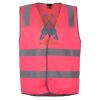 JB's HV (D+N) SAFETY VEST Thumbnail