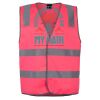 JB's HV (D+N) SAFETY VEST Thumbnail