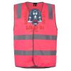 JB's HV (D+N) SAFETY VEST Thumbnail
