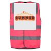 JB's HV (D+N) SAFETY VEST Thumbnail