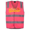 JB's HV (D+N) SAFETY VEST Thumbnail