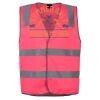 JB's HV (D+N) SAFETY VEST Thumbnail