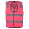 JB's HV (D+N) SAFETY VEST Thumbnail