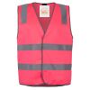 JB's HV (D+N) SAFETY VEST Thumbnail