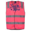 JB's HV (D+N) SAFETY VEST Thumbnail