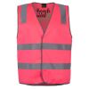 JB's HV (D+N) SAFETY VEST Thumbnail