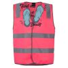 JB's HV (D+N) SAFETY VEST Thumbnail