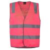 JB's HV (D+N) SAFETY VEST Thumbnail