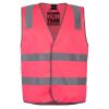 JB's HV (D+N) SAFETY VEST Thumbnail