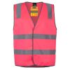 JB's HV (D+N) SAFETY VEST Thumbnail