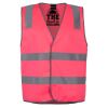JB's HV (D+N) SAFETY VEST Thumbnail