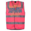 JB's HV (D+N) SAFETY VEST Thumbnail