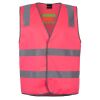 JB's HV (D+N) SAFETY VEST Thumbnail
