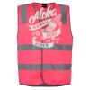 JB's HV (D+N) SAFETY VEST Thumbnail