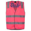 JB's HV (D+N) SAFETY VEST Thumbnail