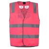 JB's HV (D+N) SAFETY VEST Thumbnail
