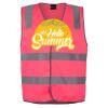 JB's HV (D+N) SAFETY VEST Thumbnail