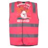 JB's HV (D+N) SAFETY VEST Thumbnail