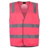 JB's HV (D+N) SAFETY VEST Thumbnail
