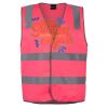 JB's HV (D+N) SAFETY VEST Thumbnail