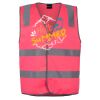 JB's HV (D+N) SAFETY VEST Thumbnail