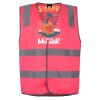JB's HV (D+N) SAFETY VEST Thumbnail