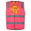 JB's HV (D+N) SAFETY VEST Thumbnail