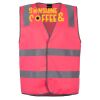 JB's HV (D+N) SAFETY VEST Thumbnail