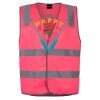 JB's HV (D+N) SAFETY VEST Thumbnail