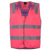 JB's HV (D+N) SAFETY VEST Thumbnail