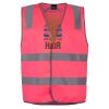 JB's HV (D+N) SAFETY VEST Thumbnail