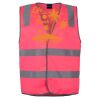 JB's HV (D+N) SAFETY VEST Thumbnail