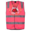 JB's HV (D+N) SAFETY VEST Thumbnail
