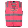 JB's HV (D+N) SAFETY VEST Thumbnail