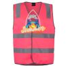 JB's HV (D+N) SAFETY VEST Thumbnail