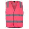 JB's HV (D+N) SAFETY VEST Thumbnail