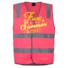 JB's HV (D+N) SAFETY VEST Thumbnail
