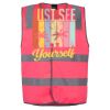 JB's HV (D+N) SAFETY VEST Thumbnail