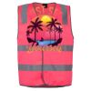 JB's HV (D+N) SAFETY VEST Thumbnail