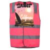 JB's HV (D+N) SAFETY VEST Thumbnail
