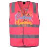 JB's HV (D+N) SAFETY VEST Thumbnail