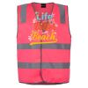 JB's HV (D+N) SAFETY VEST Thumbnail
