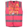 JB's HV (D+N) SAFETY VEST Thumbnail