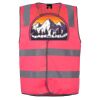 JB's HV (D+N) SAFETY VEST Thumbnail