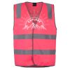 JB's HV (D+N) SAFETY VEST Thumbnail